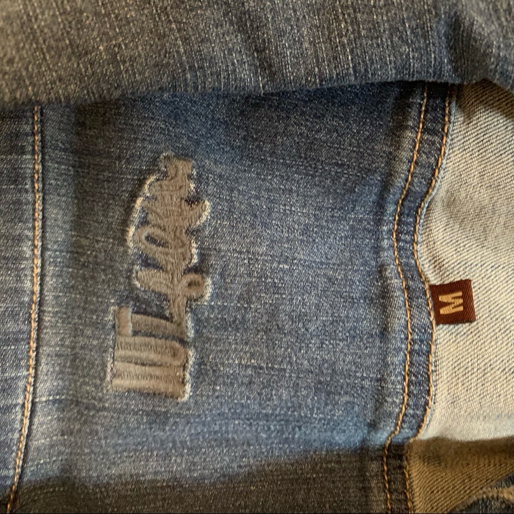 Kut Denim Jacket - image 5